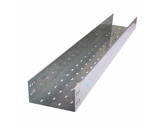 托盤式電纜橋架