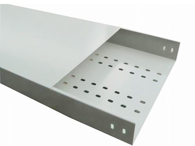 托盤式電纜橋架