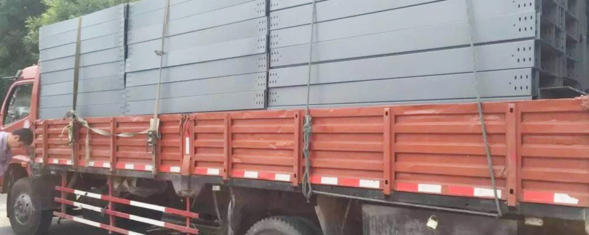 防火電纜橋架應(yīng)該使用哪些電纜材料